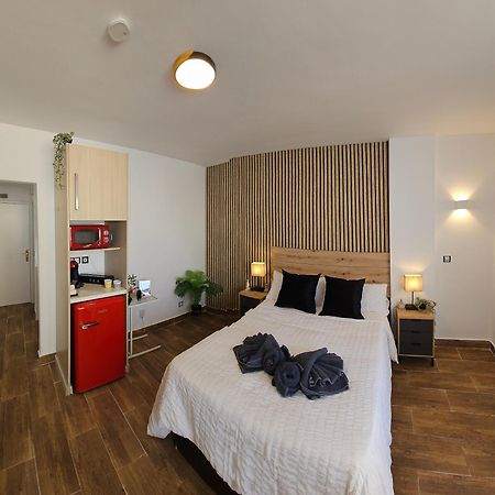 Namaste Modern Elegance City Center Apartment By Namaste Elite トレモリノス エクステリア 写真