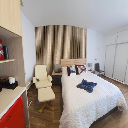 Namaste Modern Elegance City Center Apartment By Namaste Elite トレモリノス エクステリア 写真