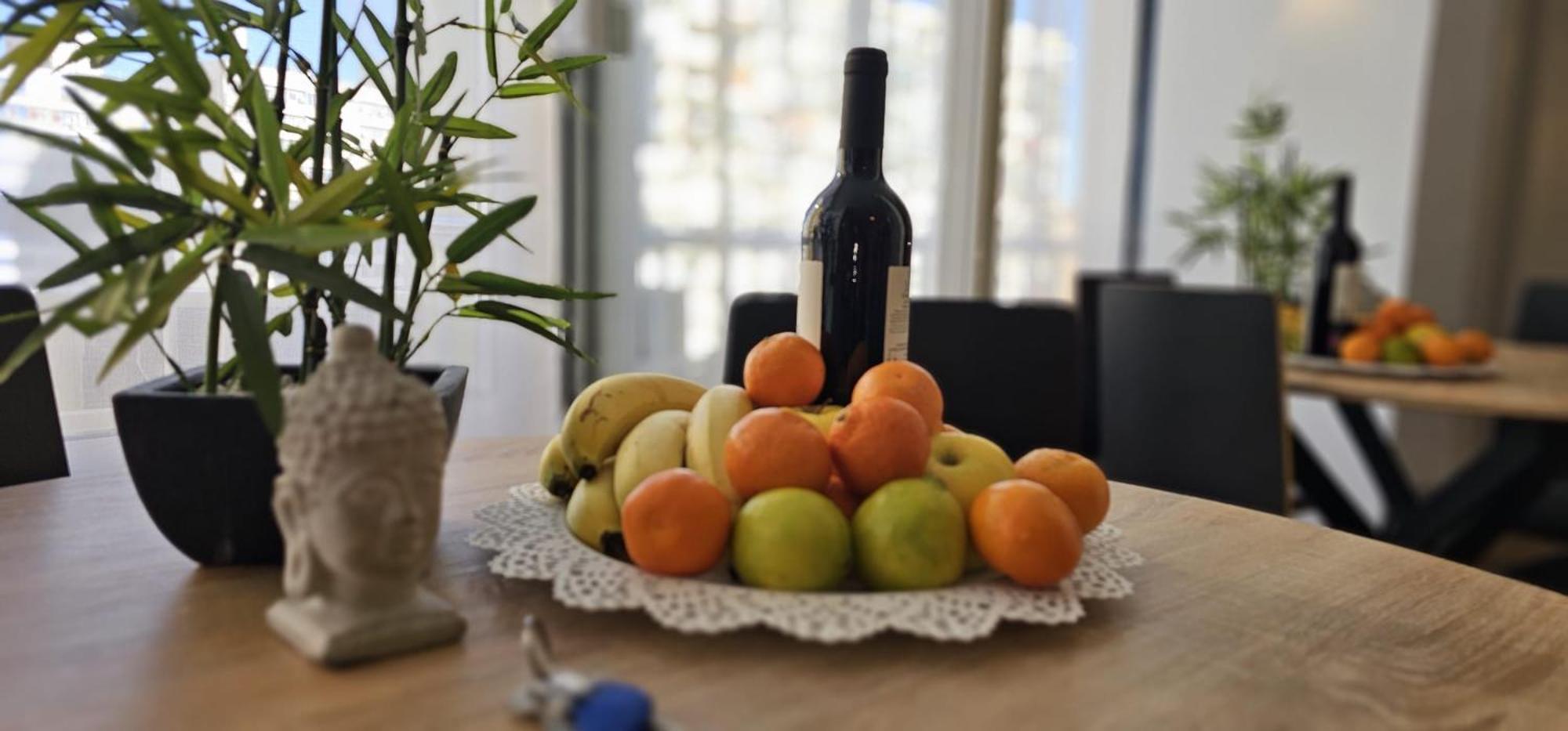 Namaste Modern Elegance City Center Apartment By Namaste Elite トレモリノス エクステリア 写真