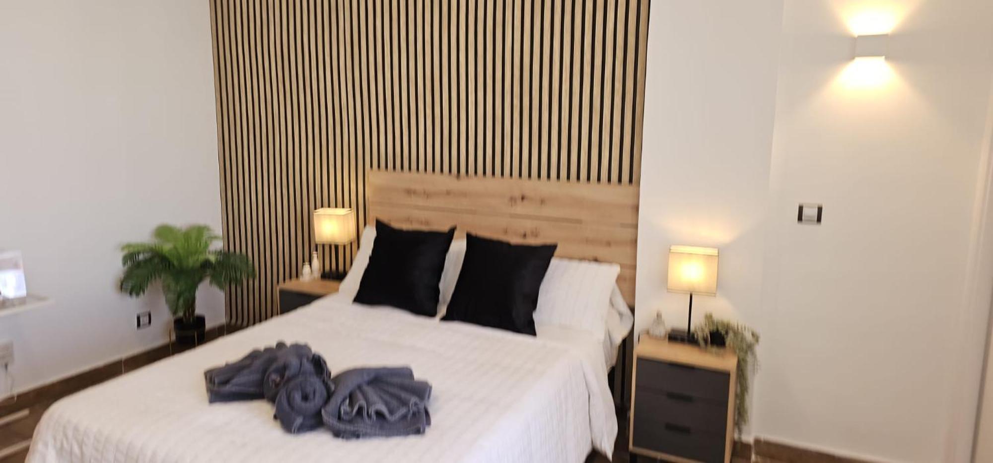 Namaste Modern Elegance City Center Apartment By Namaste Elite トレモリノス エクステリア 写真