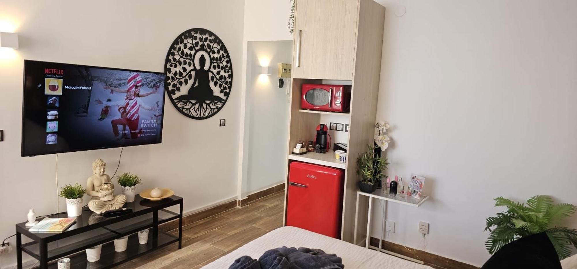 Namaste Modern Elegance City Center Apartment By Namaste Elite トレモリノス エクステリア 写真