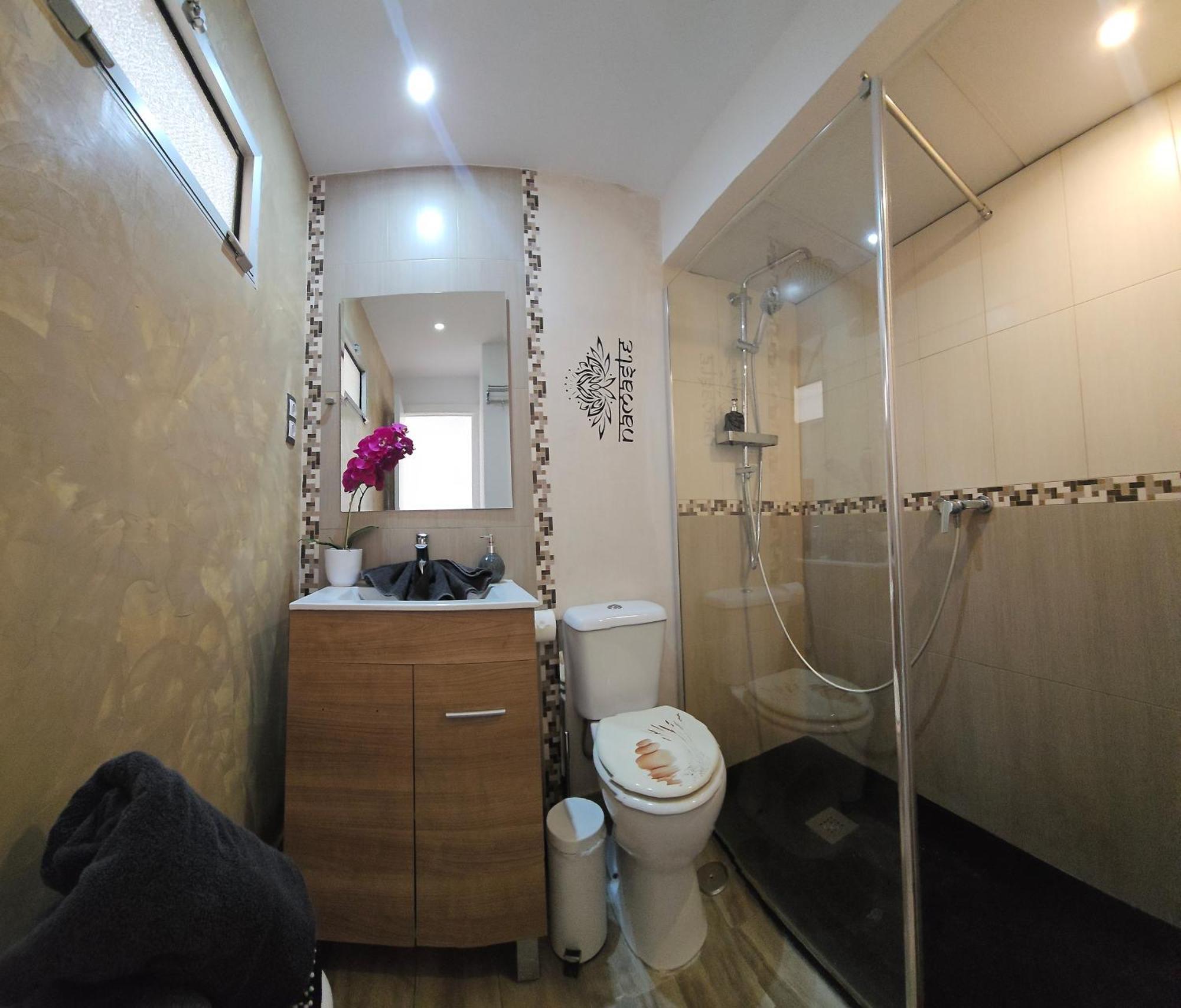 Namaste Modern Elegance City Center Apartment By Namaste Elite トレモリノス エクステリア 写真