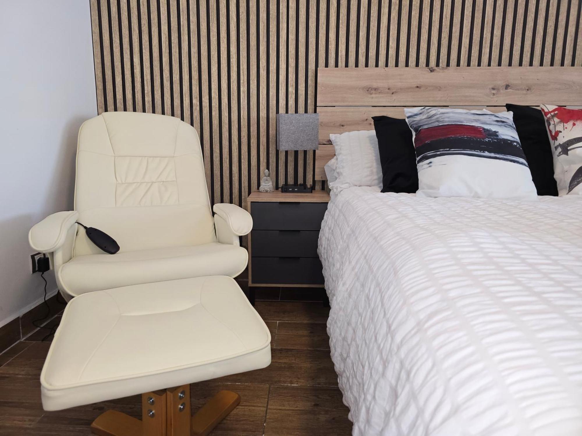 Namaste Modern Elegance City Center Apartment By Namaste Elite トレモリノス エクステリア 写真