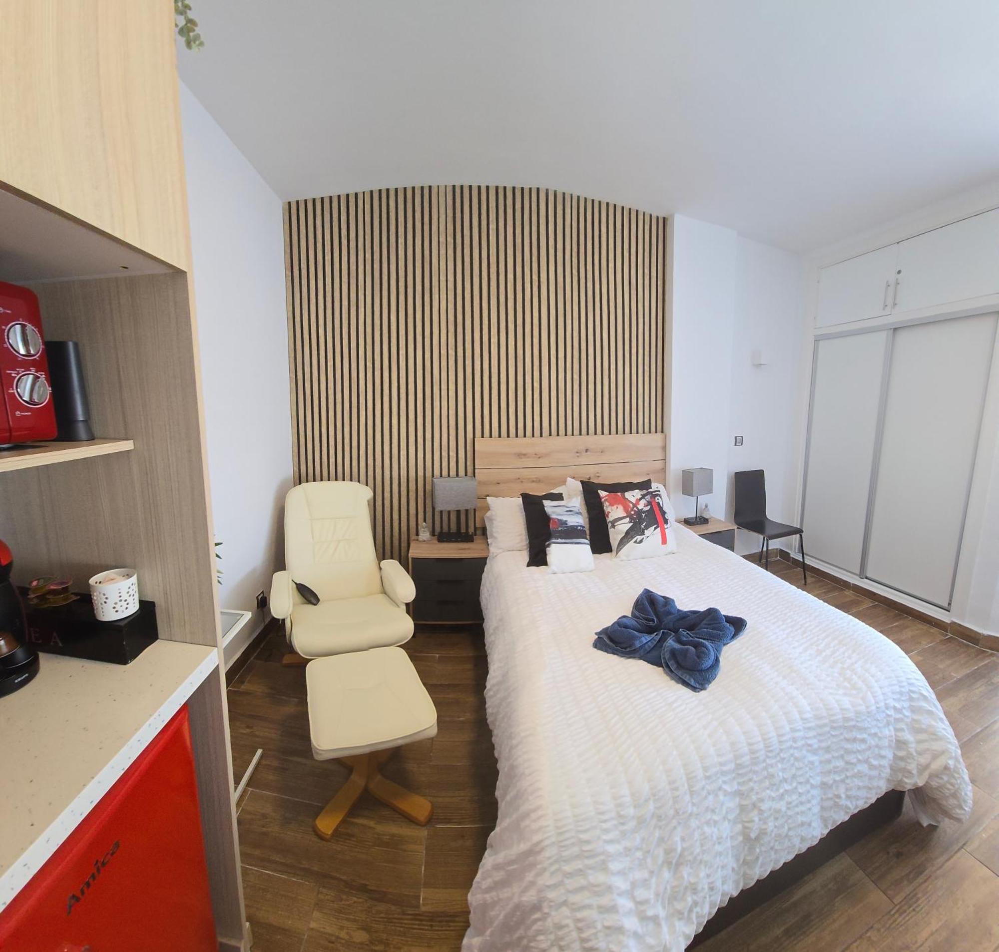 Namaste Modern Elegance City Center Apartment By Namaste Elite トレモリノス エクステリア 写真
