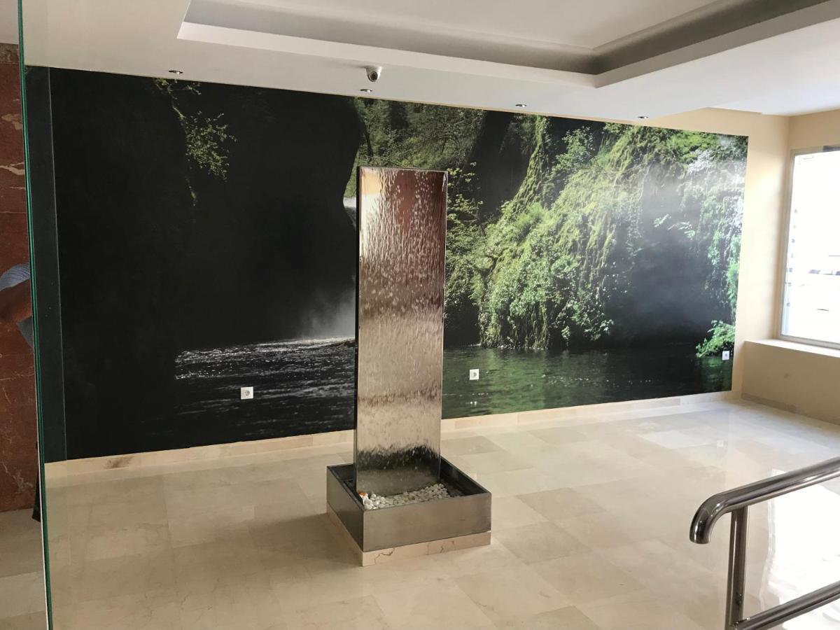 Namaste Modern Elegance City Center Apartment By Namaste Elite トレモリノス エクステリア 写真