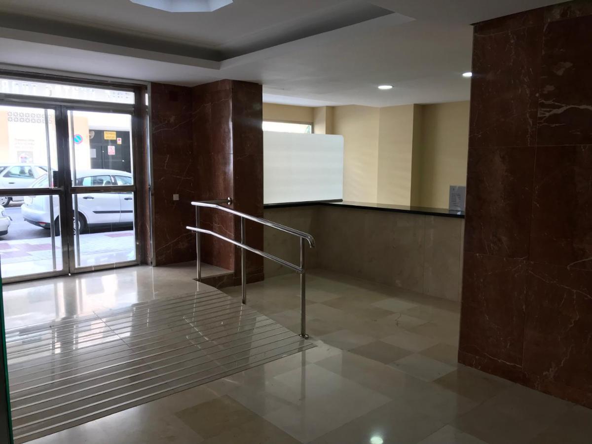 Namaste Modern Elegance City Center Apartment By Namaste Elite トレモリノス エクステリア 写真